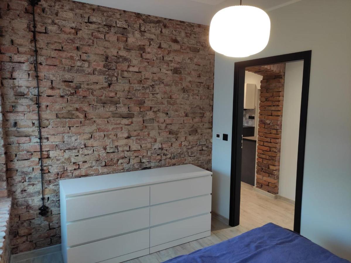 Apartament Loftowy Głuszyca Zewnętrze zdjęcie